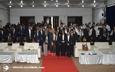 ISB&M News